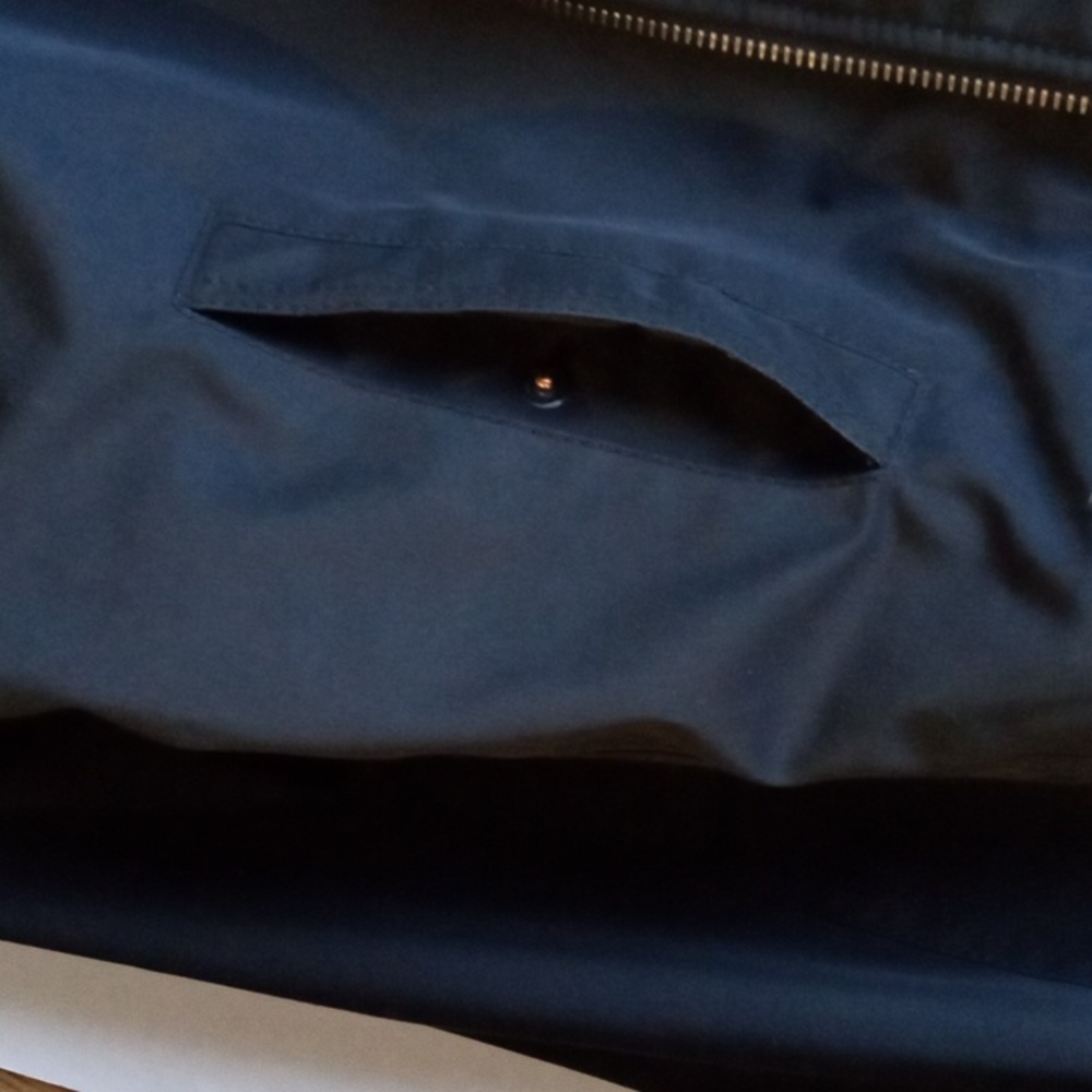 Gap Water/Wind Resistant Jacket - image 8